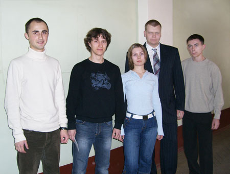 Инвестиции в будущее