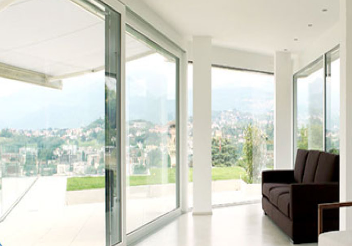 Veka Slide