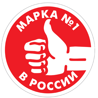 Звание «НАРОДНАЯ МАРКА» в номинации «Пластиковые окна» за 2007 г.