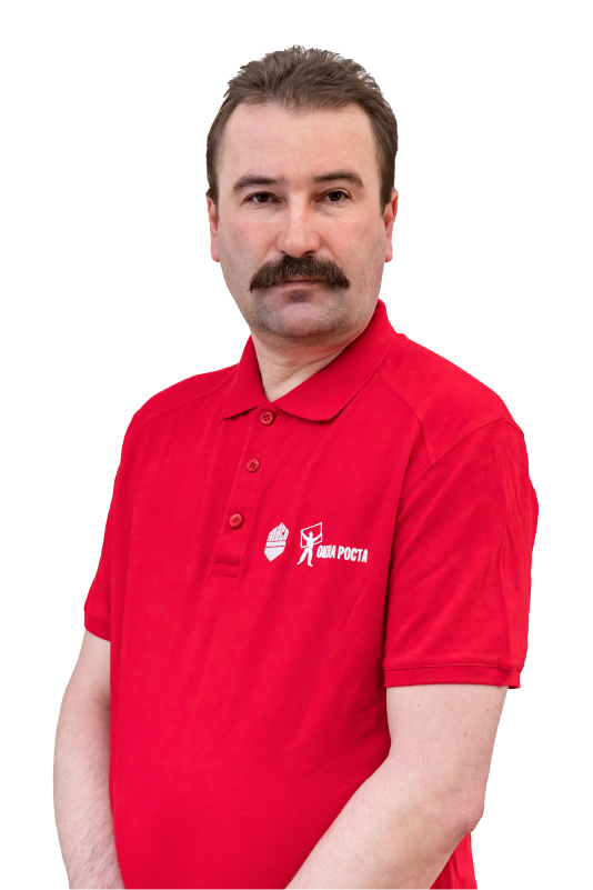 Супрун Сергей