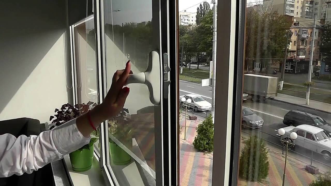 Какие окна лучше установить в доме или квартире