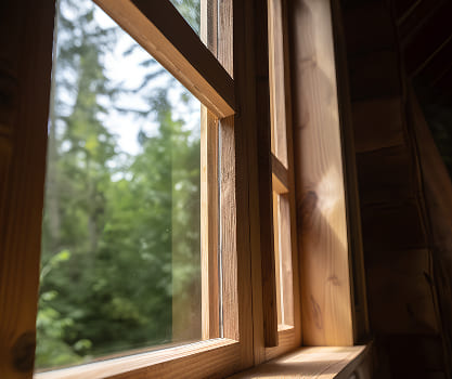 window image