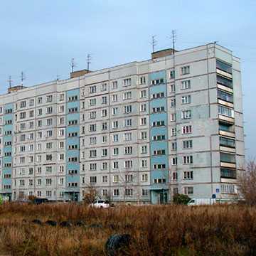 Блочные