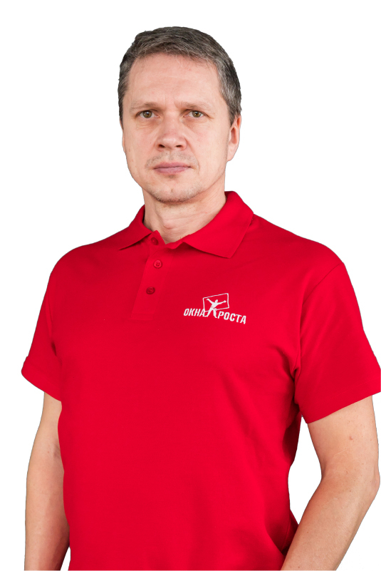 Веснин Роман