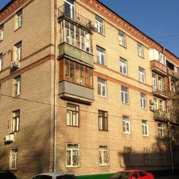 Сталинки