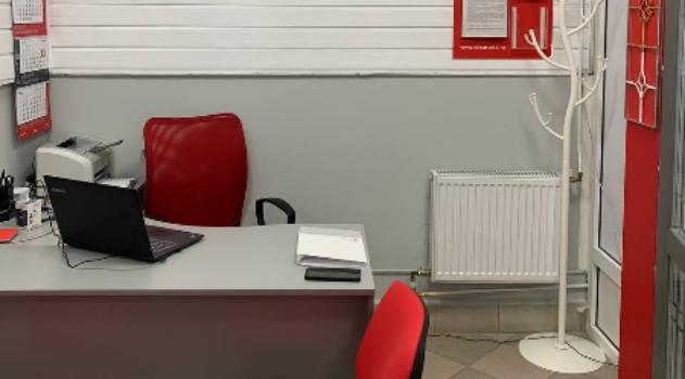Истра, Московская ул