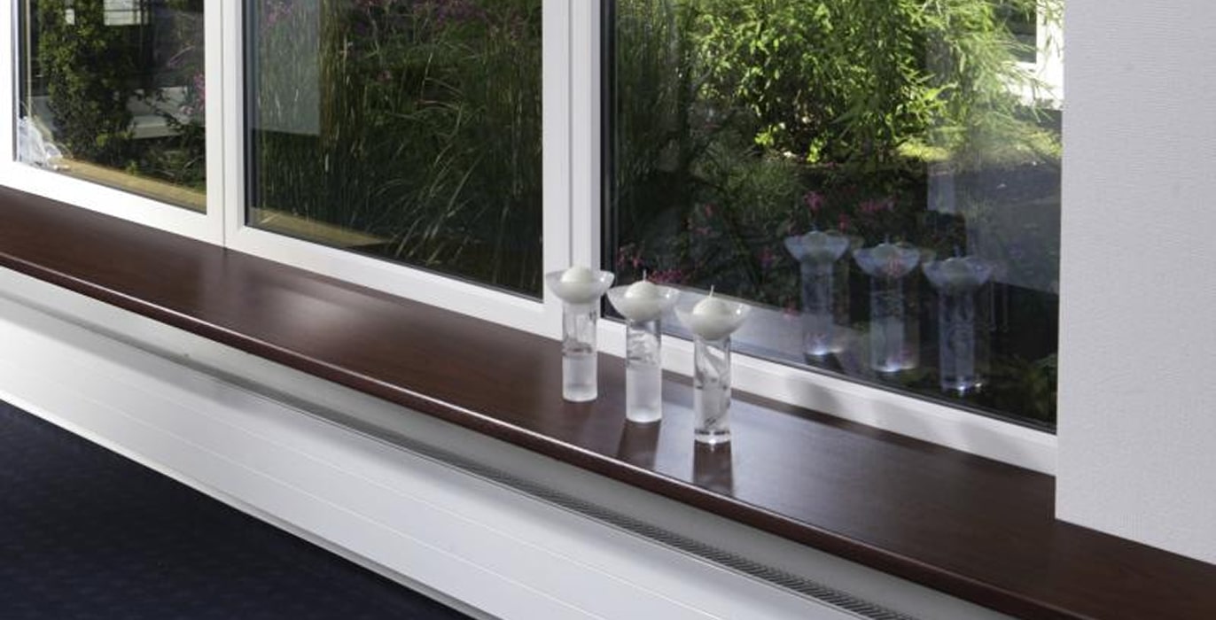 windowsills
