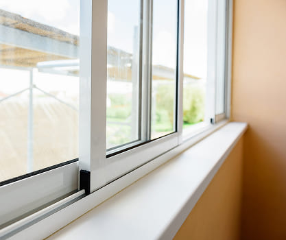 window image