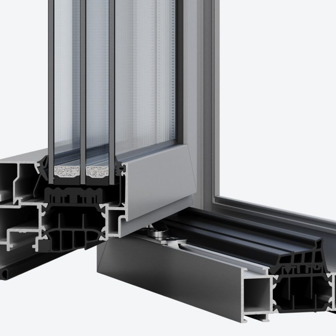 АЛЮМИНИЕВЫЕ