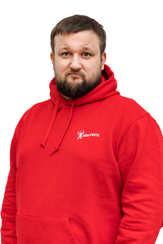 Гусев Алексей