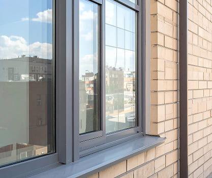 window image