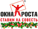 Компания ОКНА РОСТА поздравляет с Великим Днем Победы!