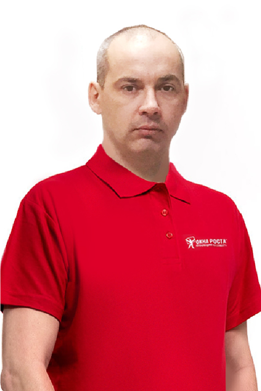 Приходько Олег