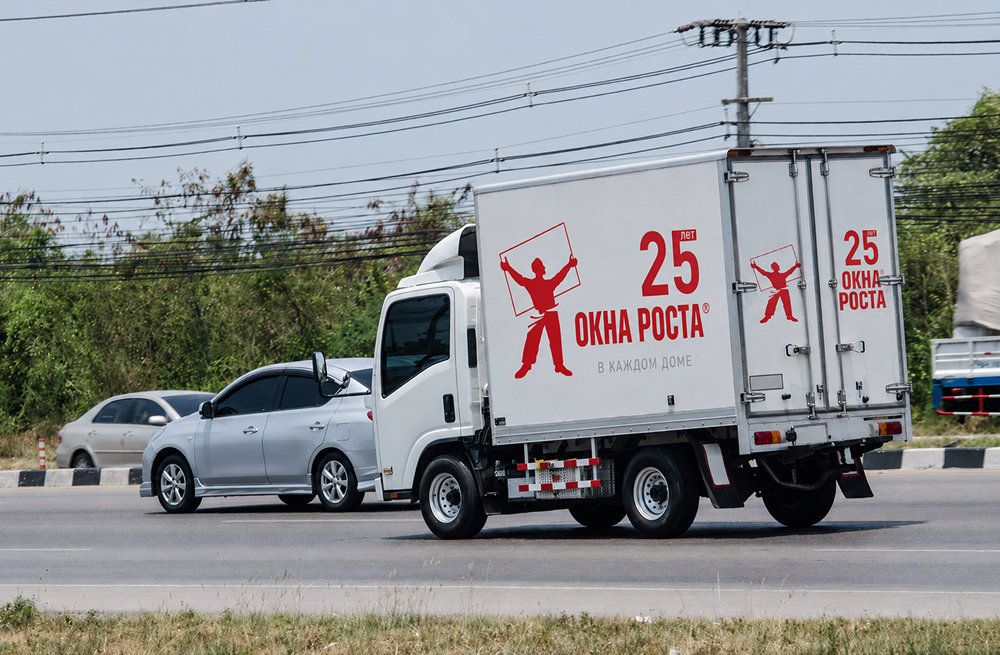 Доставка