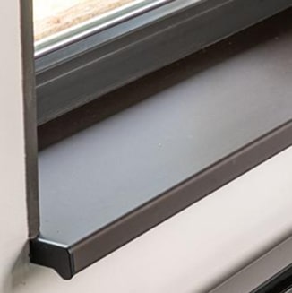 windowsills